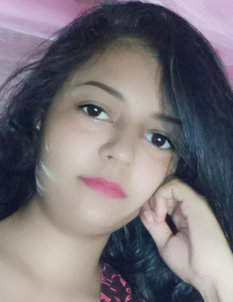 Nisha Kumari Gupta